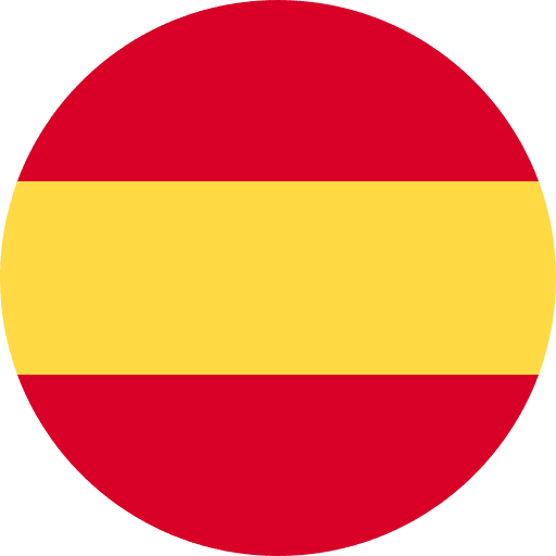 Spain Flag